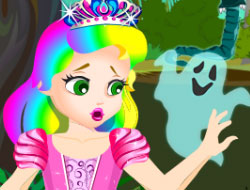 Princess Juliet Villain Capture