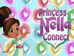 Princess Nella Connect