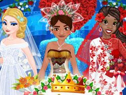 Princess Royal Wedding