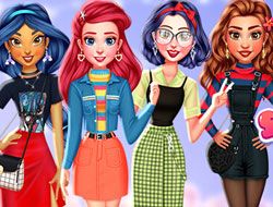 Play BFFs E Girl Vs Soft Girl Free Online Games. KidzSearch.com