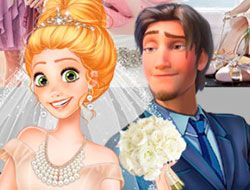 Princess Style Vlog OMG Wedding