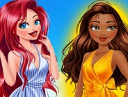 Princess Vs Princess Quiz