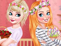 Princesses Florists