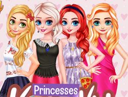 Princesses Kooky Purses