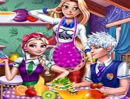 Princesses Organic Shop