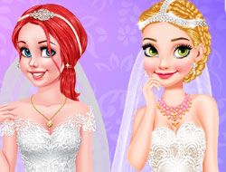 Princesses Wedding Planners