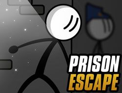 Prison Escape Online