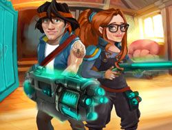 Prop Busters Beta