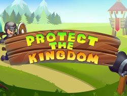 Protect The Kingdom