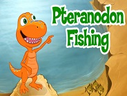 Pteranodon Fishing