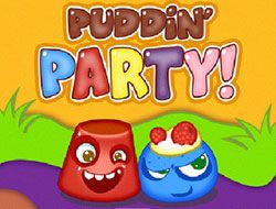 Puddin' Party