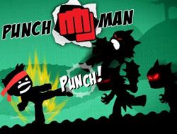 Punch Man