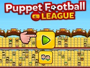 Puppet Football League