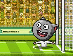 Puppet Soccer Zoo