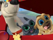 Puppy Dog Pals Hidden Stars