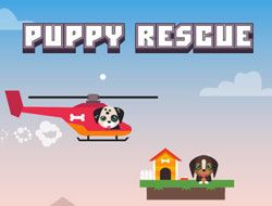 Puppy Rescue