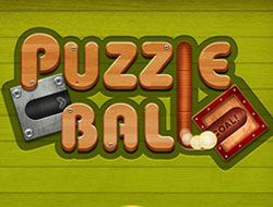 Puzzle Ball