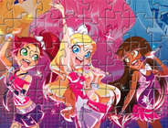 Puzzle Lolirock