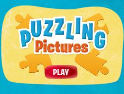 Puzzling Pictures