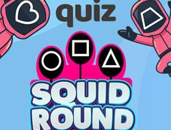 Quiz Squid Round