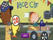 Race Car