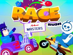 Race Masters Rush