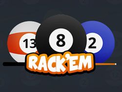 Rackem Ball Pool