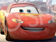 Radiator Springs Racing