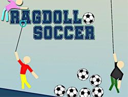 Ragdoll Soccer