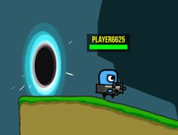 RageZ.io