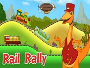 Rail Raly