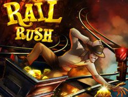 Rail Rush