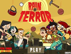 Rain of Terror