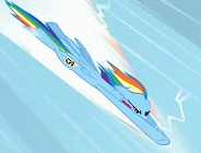 Rainbow Dash Puzzle