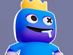 Kogama: Poppy Playtime 🕹️ Play on CrazyGames