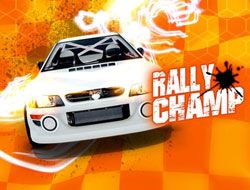 Rally Champ