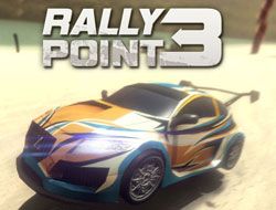 Rally Point 3