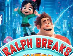 Ralph Breaks the Internet Character Quiz