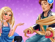 Rapunzel Boyfriend Tag