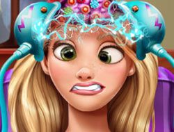 Rapunzel Brain Doctor