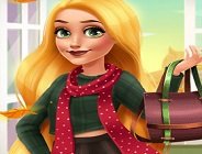 Rapunzel Fall Trends