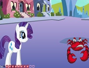 Rarity Vs Crabs