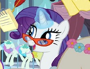 Rarity Wedding Dress Designer