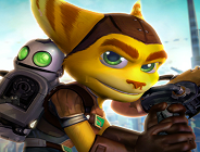 Ratchet and Clank Hidden Alphabets