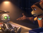 Ratchet and Clank Spot the Differences