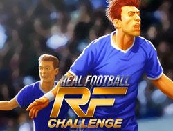 Real Football Challenge