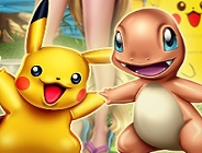 Real Pokemon Trainer