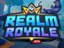 Realm Royale