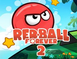 Red Ball 🕹️ Play Now on GamePix