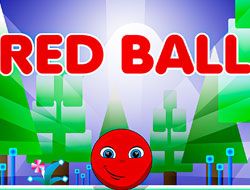 Red Ball (NEW)